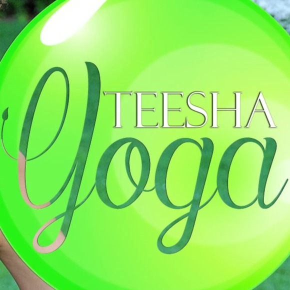 teeshayoga